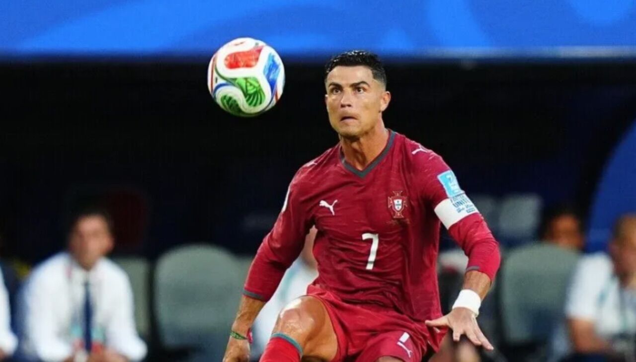 Ronaldo'nun gözü 1000. gol ve Uluslar Ligi'nde