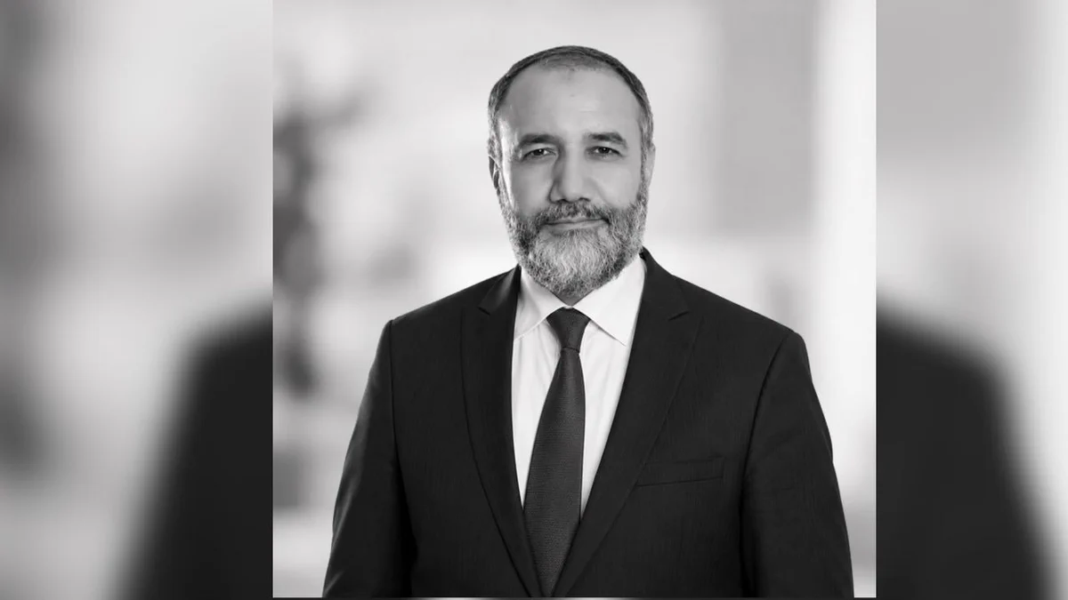 Sadrettin Karaduman vefat etti