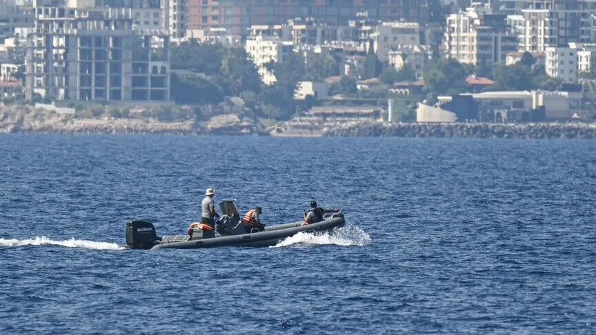 KKTC'de 1 kişinin daha naaşına ulaşıldı