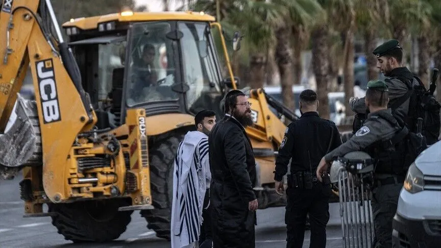 İsrail Yom Kippur'da yolları kapattı