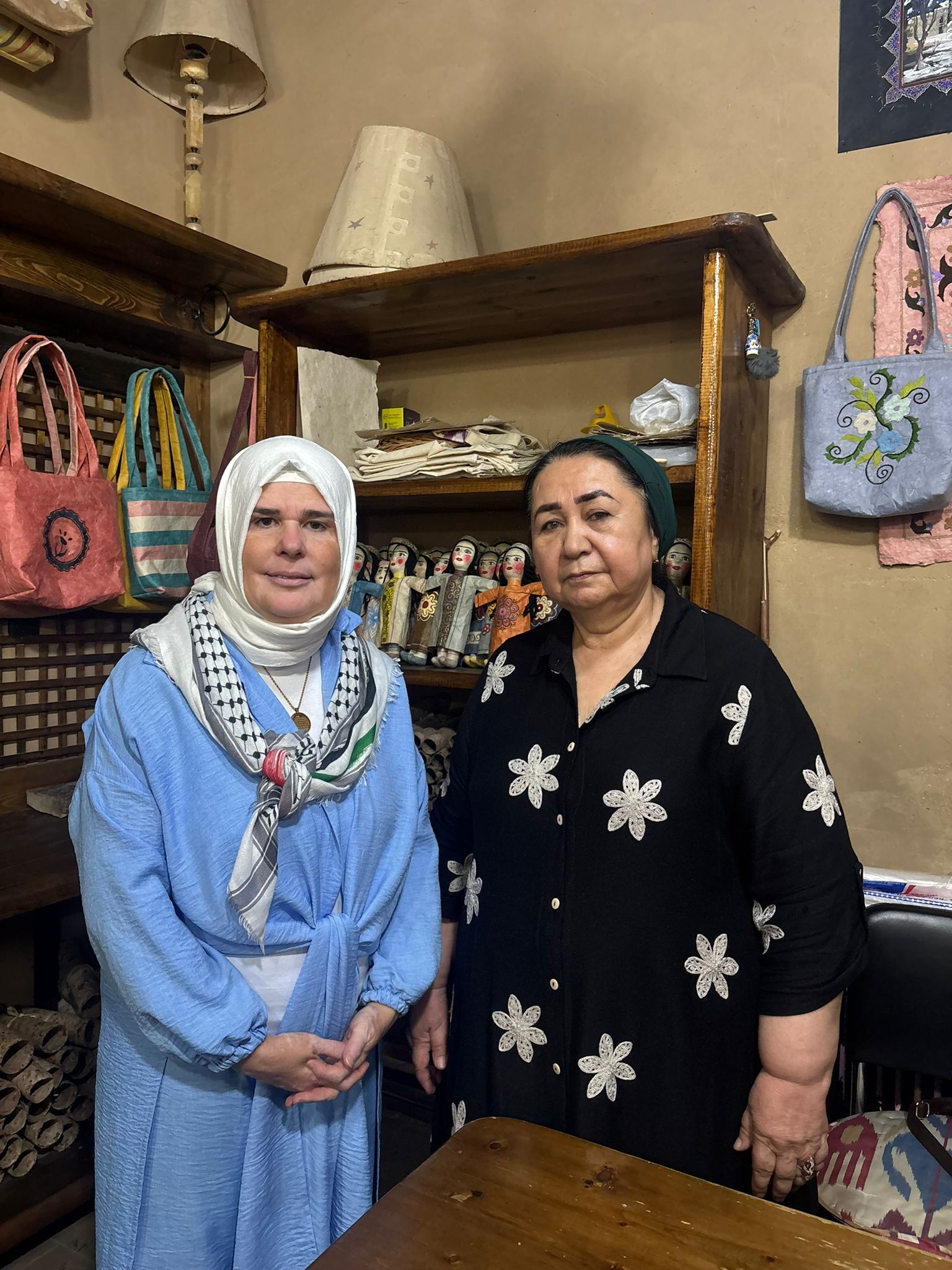 Kağıt Medeniyetin Taşıyıcısıdır
