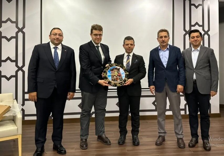 Think Tank Gençlik Katılım Etkinliği RİDEVA Kültür Merkezi’nde Gerçekleştirildi
