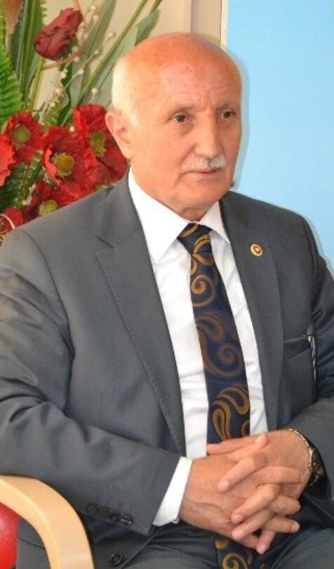 Yaşar Karayel