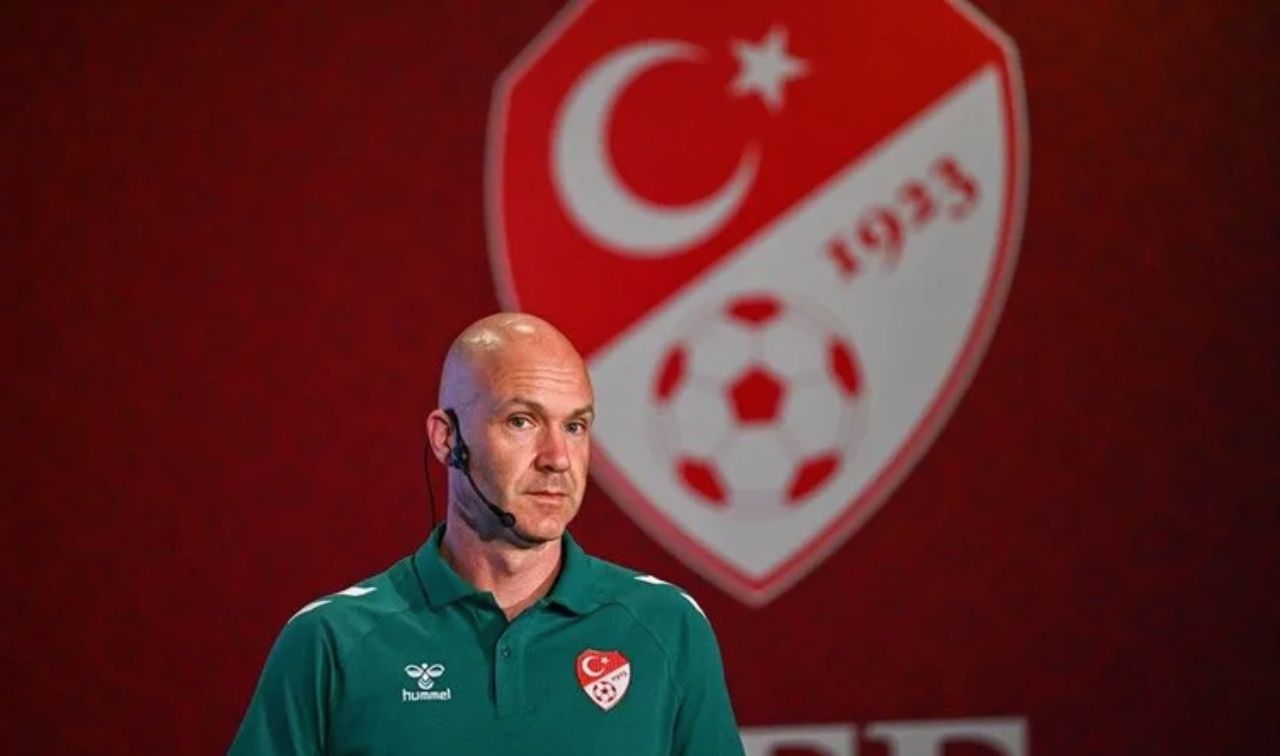 Anthony Taylor Merkez Hakem Kurulu başkanlığına getirildi