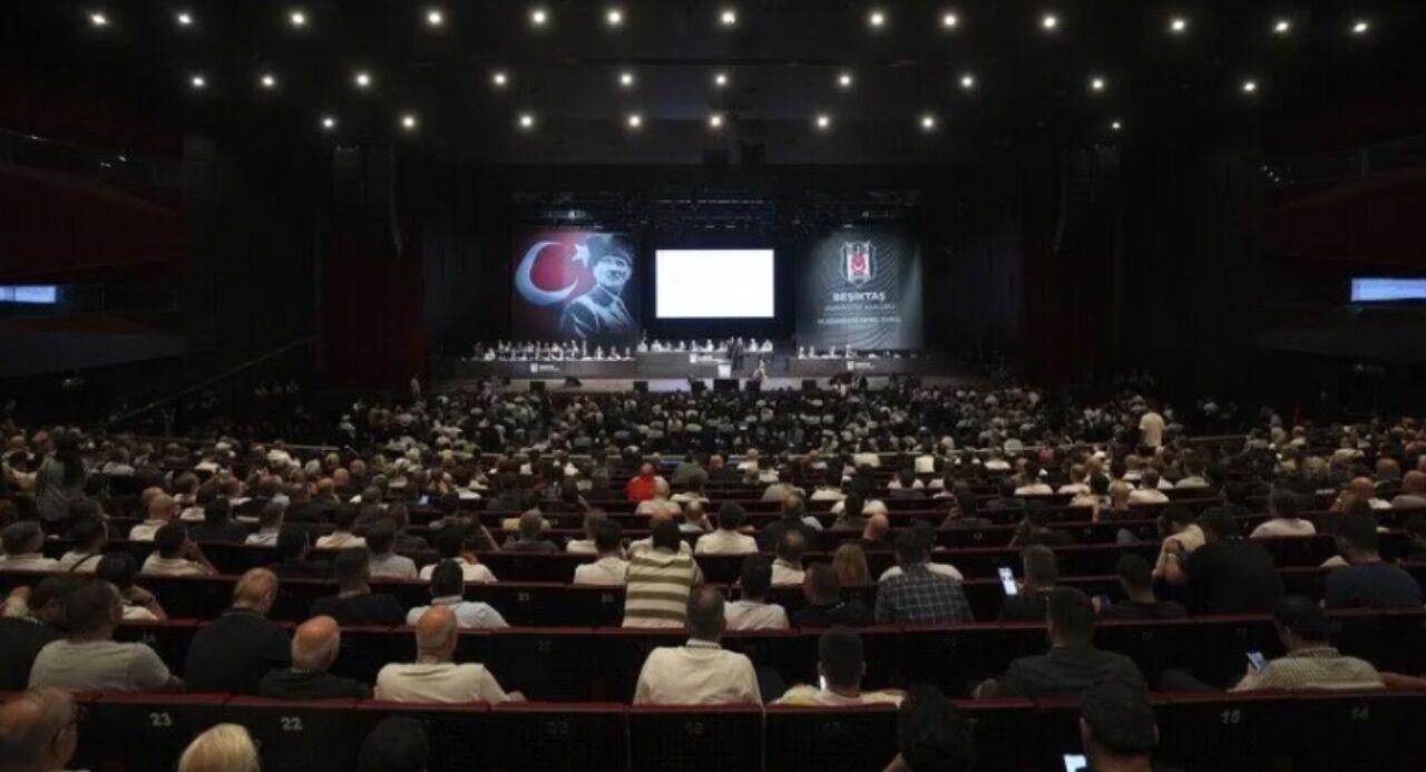 Siyah-beyazlılarda yarın seçim heyecanı yaşanacak