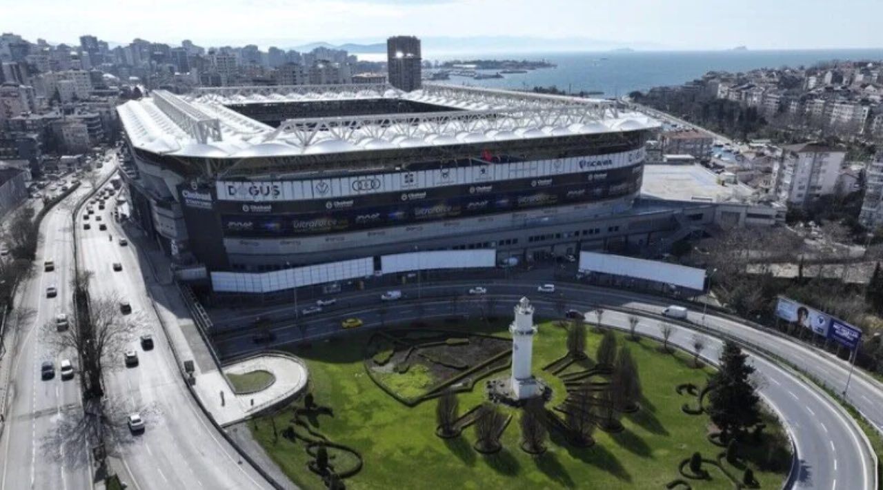 Fenerbahçe'den stat projesine ilişkin açıklama