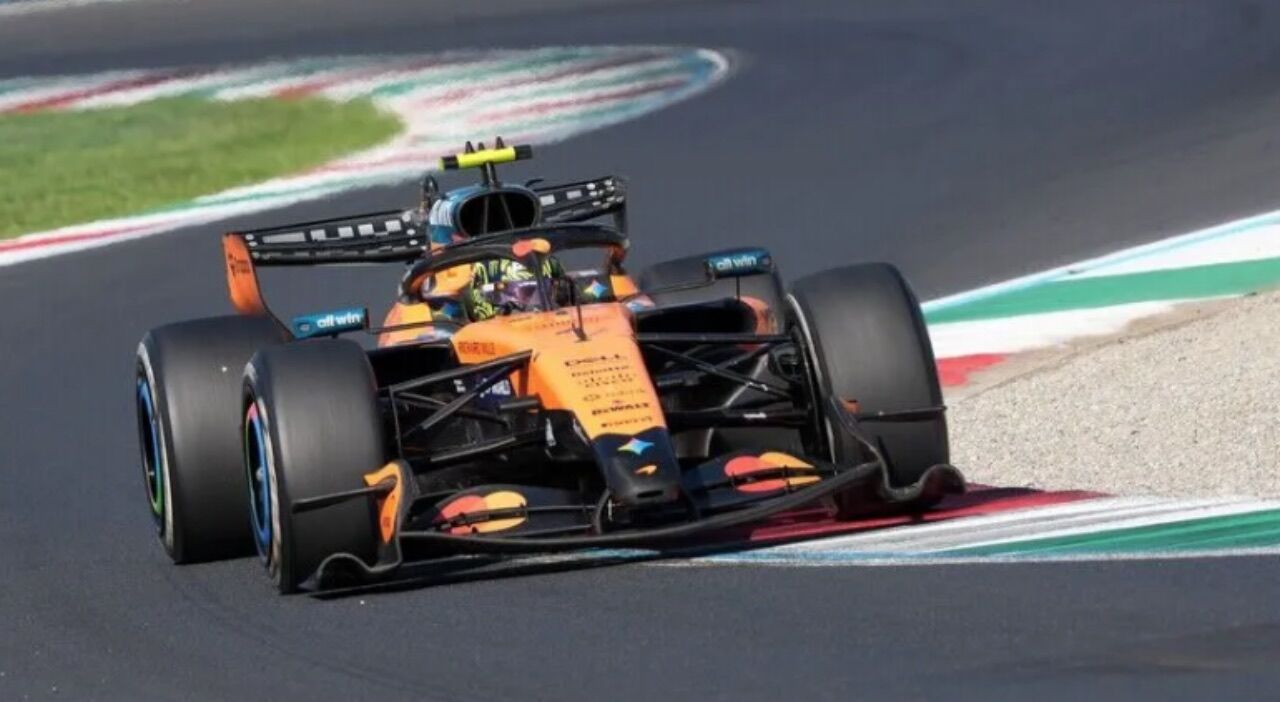 Formula 1'de heyecan, Bahreyn Grand Prix'siyle devam ediyor