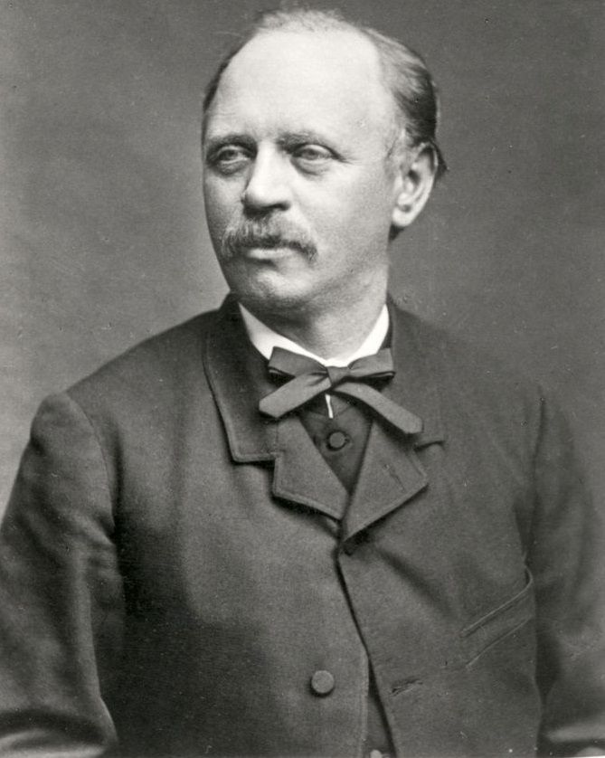 Foto 9 Beyrut Konsolosu Julius Loytved