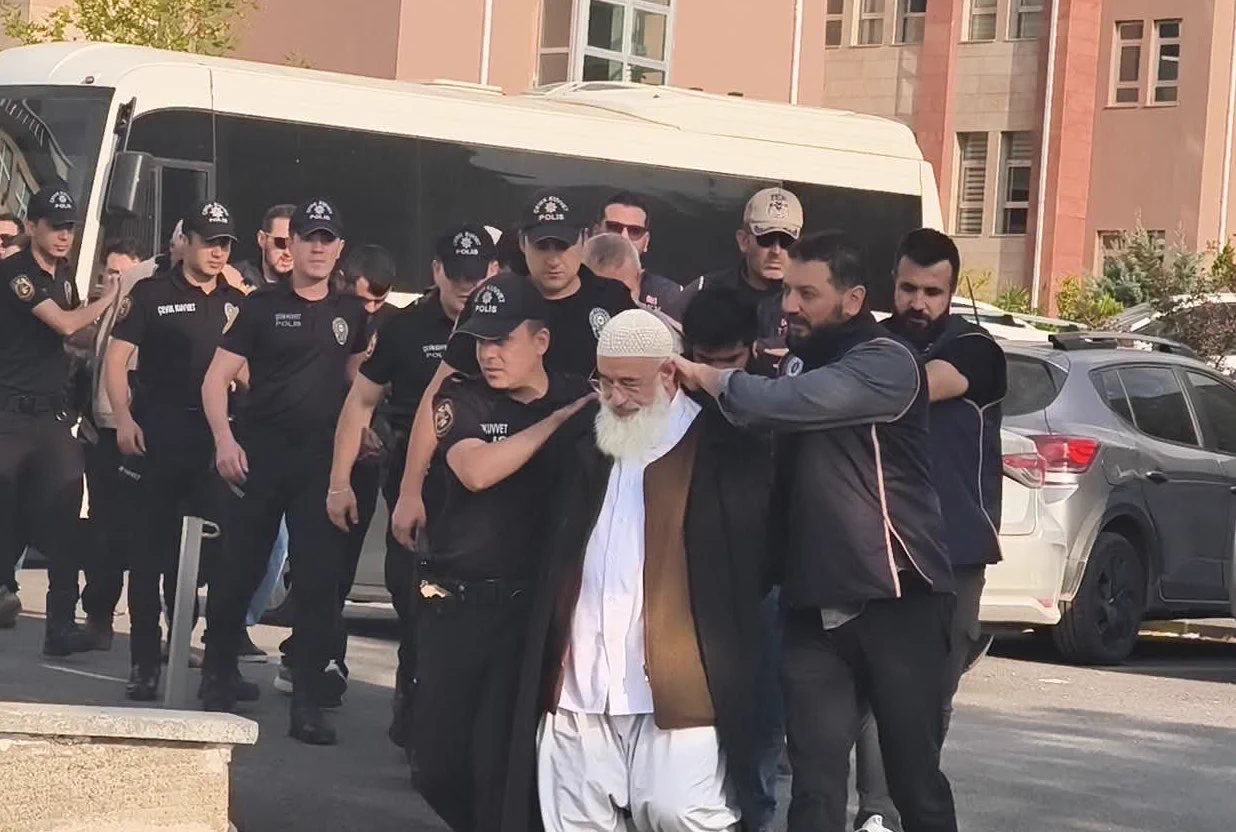 Bakan Çiftçi'den Kahramanmaraş’taki görüntülere soruşturma