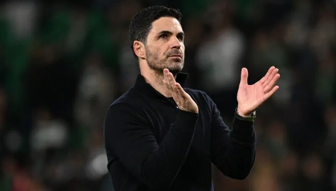 Arsenal'den Mikel Arteta'ya yeni sözleşme