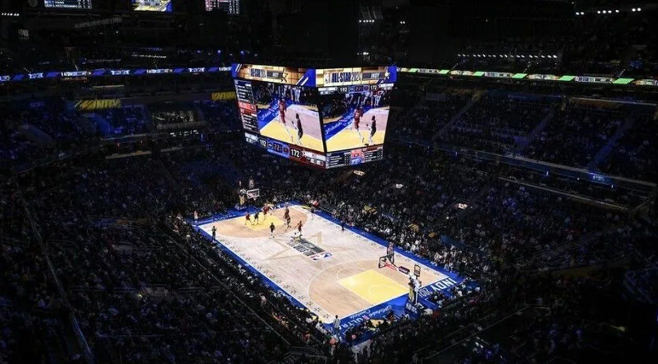 NBA'de yeni sezon heyecanı yarın başlıyor