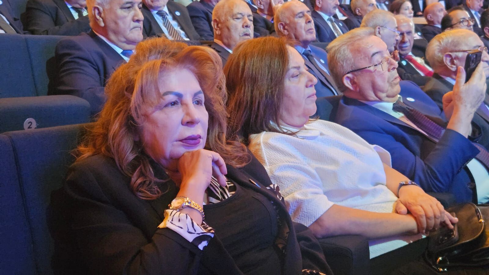 Yeni Azerbaycan Partisi: Hedeflerimize ulaşacağız