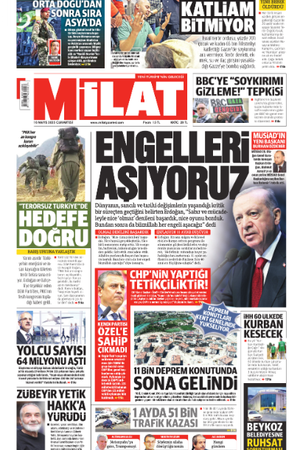 10 Mayıs 2025