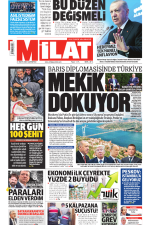31 Mayıs 2025