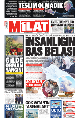 28 Haziran 2025