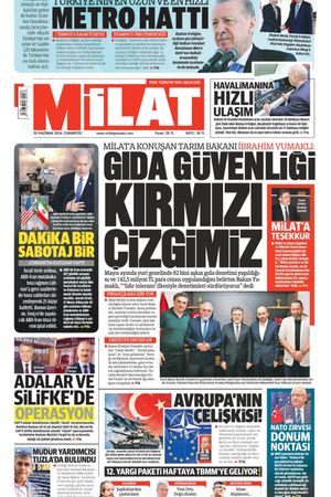 20 Haziran 2026